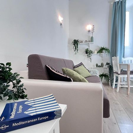 New Apartment In Rome - City Center Экстерьер фото