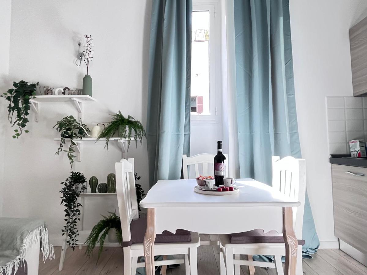 New Apartment In Rome - City Center Экстерьер фото