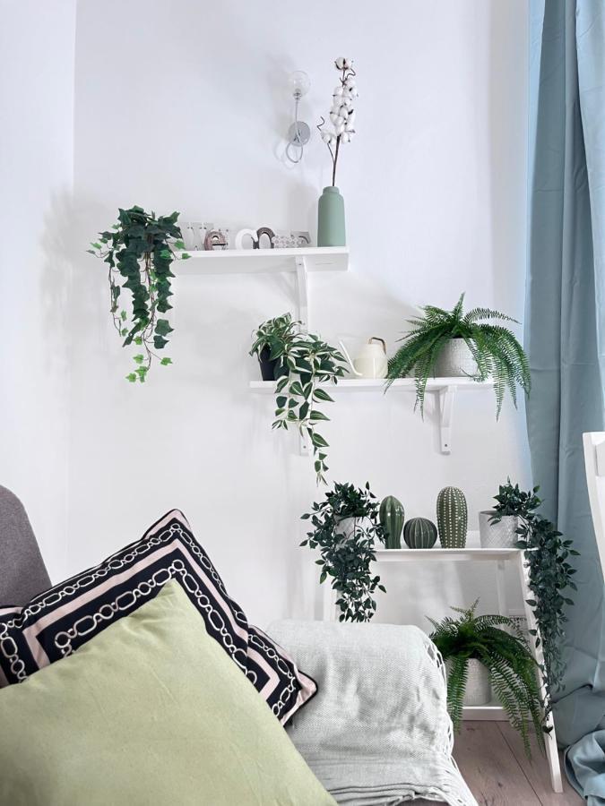 New Apartment In Rome - City Center Экстерьер фото
