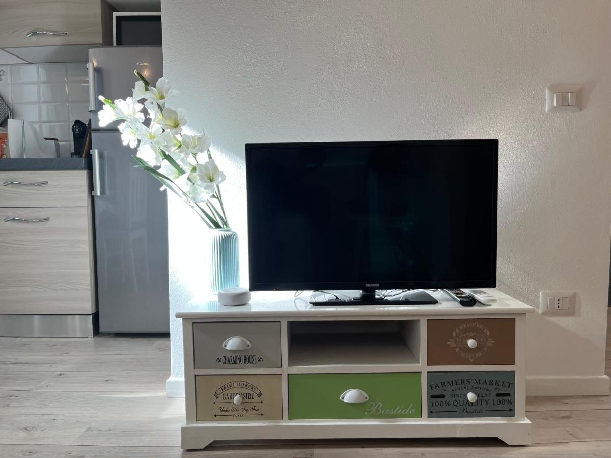 New Apartment In Rome - City Center Экстерьер фото