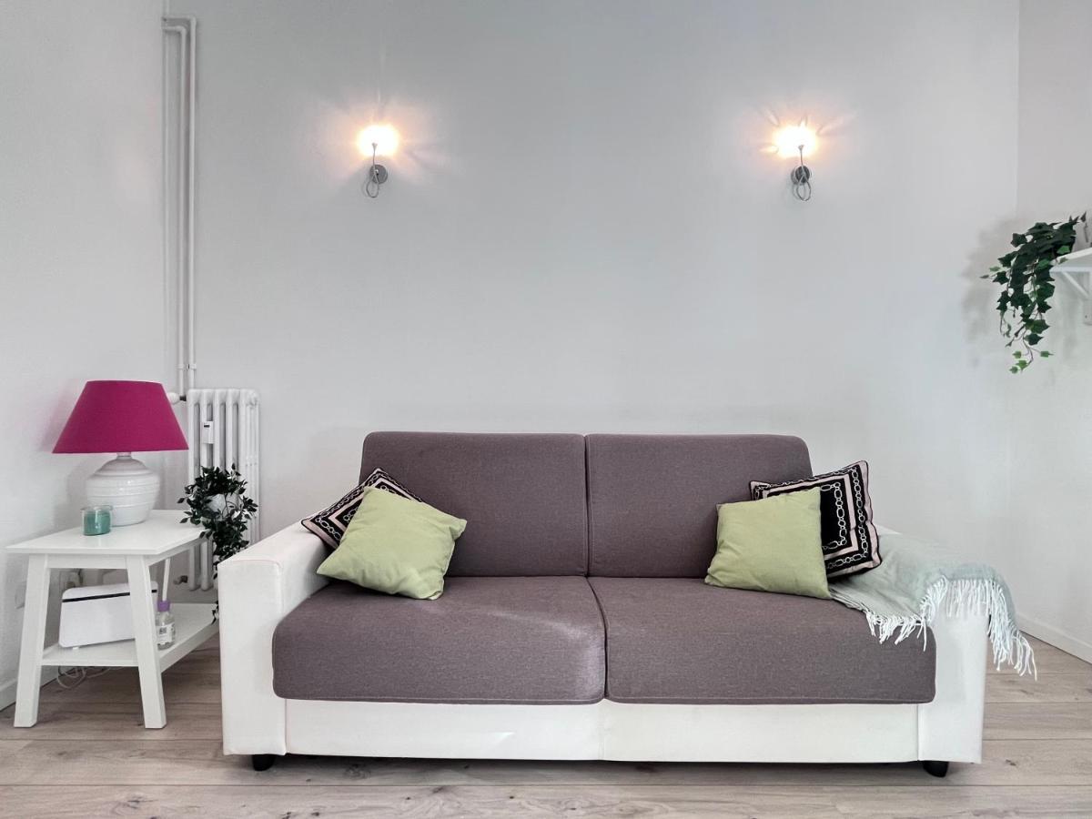 New Apartment In Rome - City Center Экстерьер фото