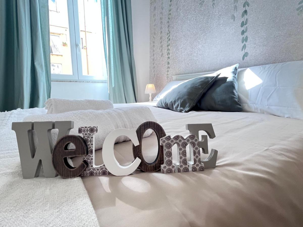 New Apartment In Rome - City Center Экстерьер фото